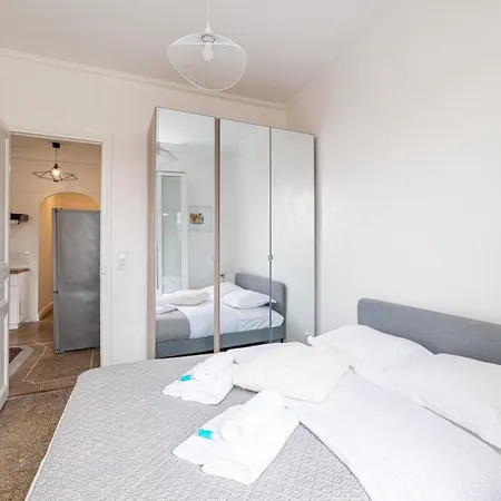 My Casa - Medecin 43 - Superb Bright Center Appartement