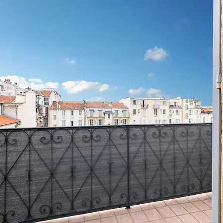 My Casa - Medecin 43 - Superb Bright Center Appartement